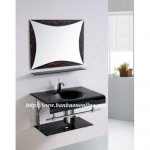 LAVABO KÍNH MÃ SỐ TT-3020